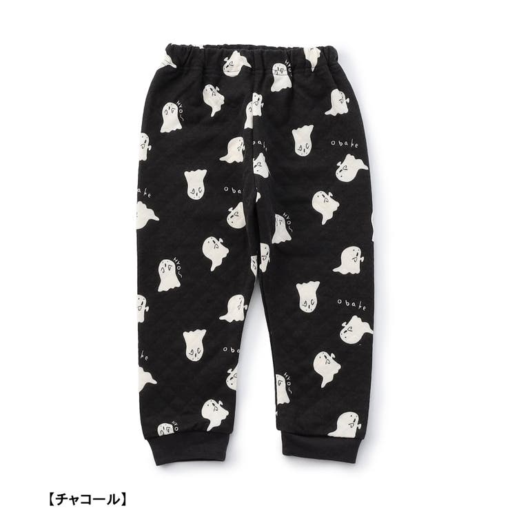 バラエティキルトかぶりパジャマ | F.O.Online Store | 詳細画像3 