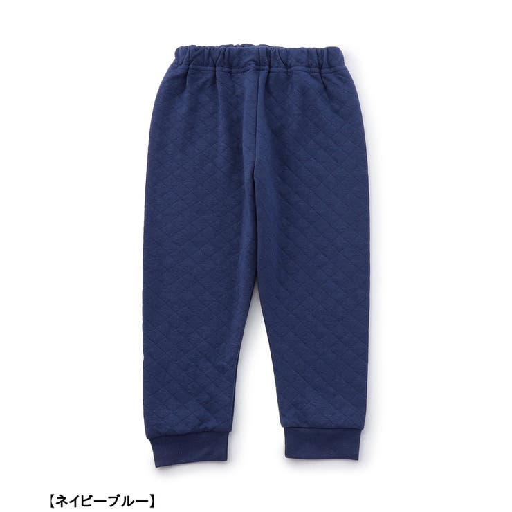 バラエティキルトかぶりパジャマ | F.O.Online Store | 詳細画像5 