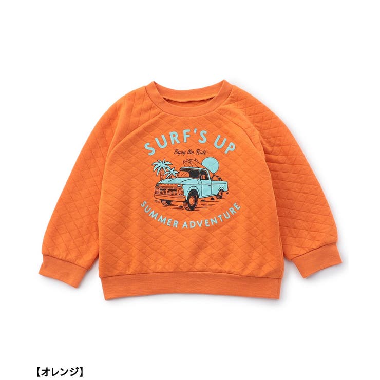 バラエティキルトかぶりパジャマ | F.O.Online Store | 詳細画像6 