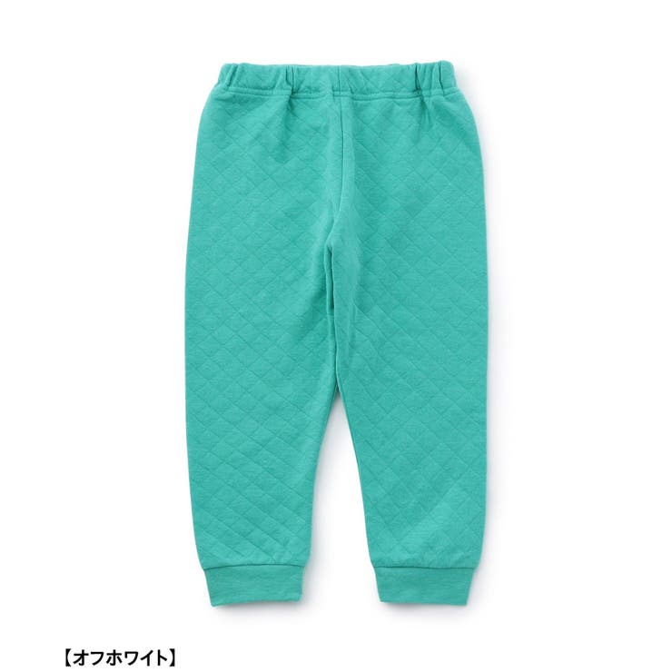 バラエティキルトかぶりパジャマ | F.O.Online Store | 詳細画像9 