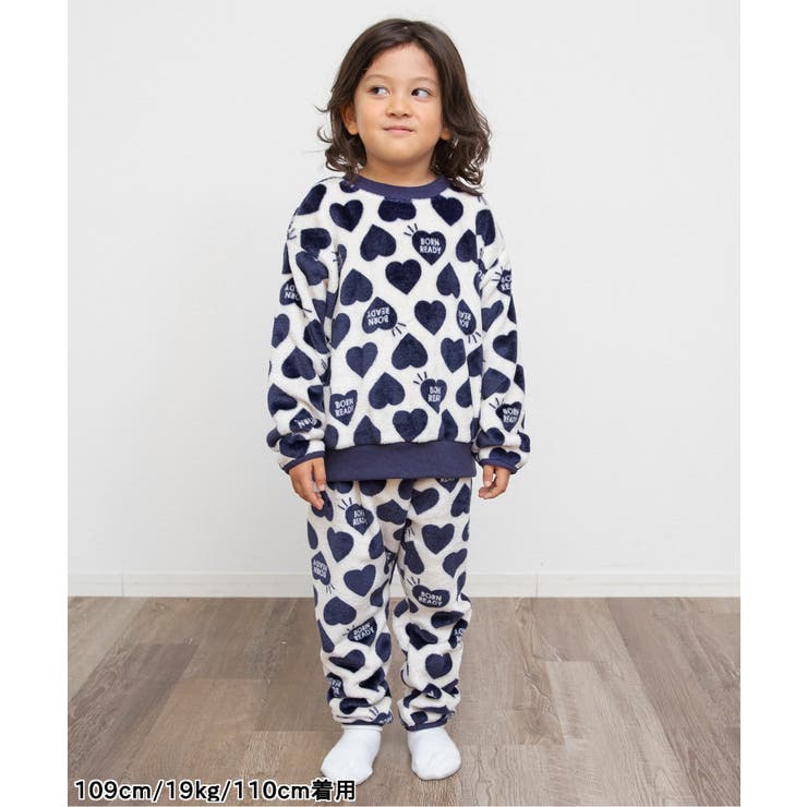 WEB限定 フリースパジャマ | F.O.Online Store | 詳細画像11 