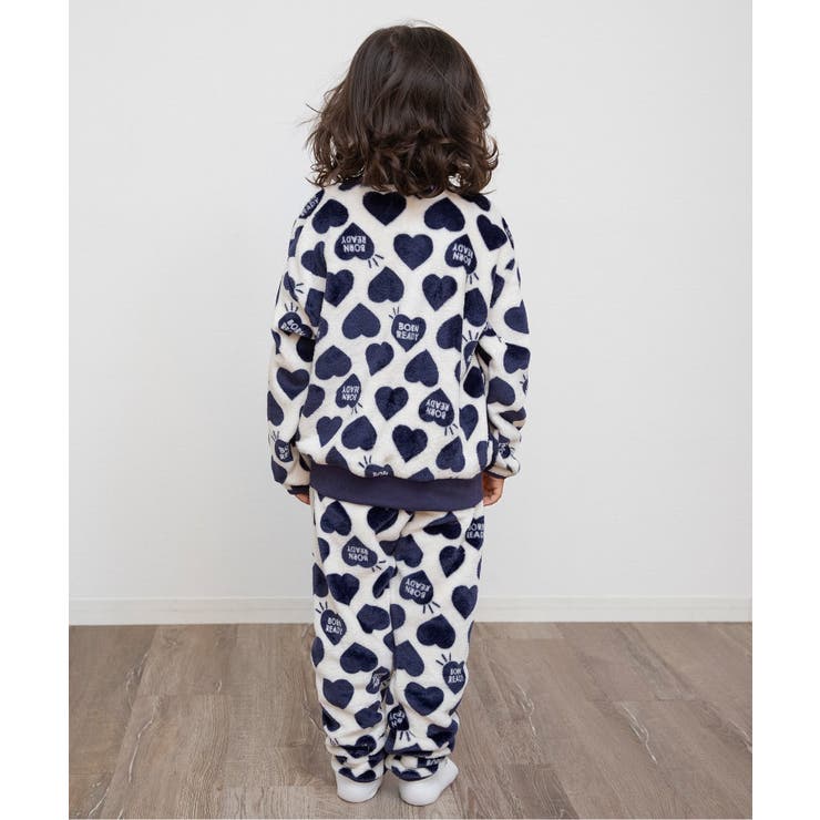 WEB限定 フリースパジャマ | F.O.Online Store | 詳細画像12 