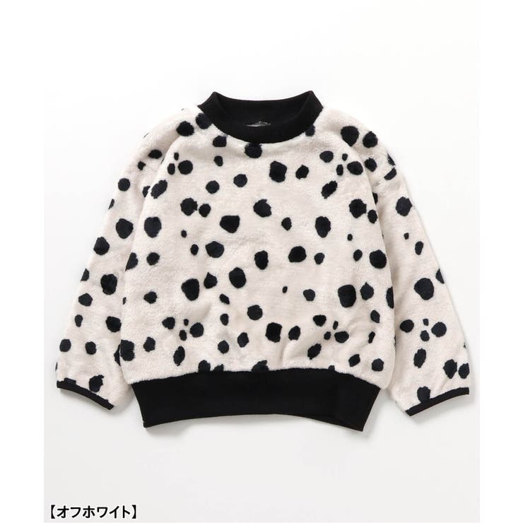 WEB限定 フリースパジャマ | F.O.Online Store | 詳細画像14 