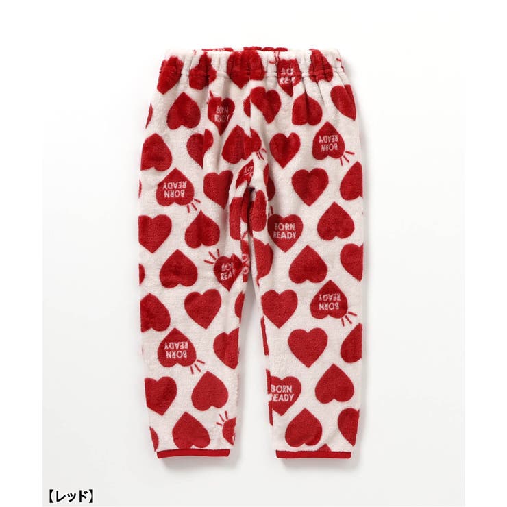 WEB限定 フリースパジャマ | F.O.Online Store | 詳細画像18 