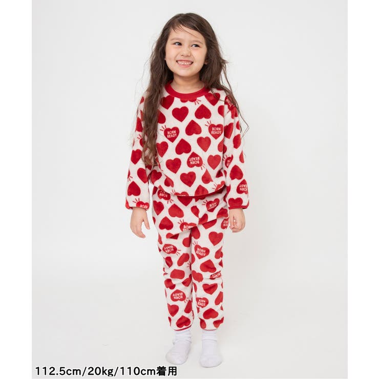 WEB限定 フリースパジャマ | F.O.Online Store | 詳細画像19 