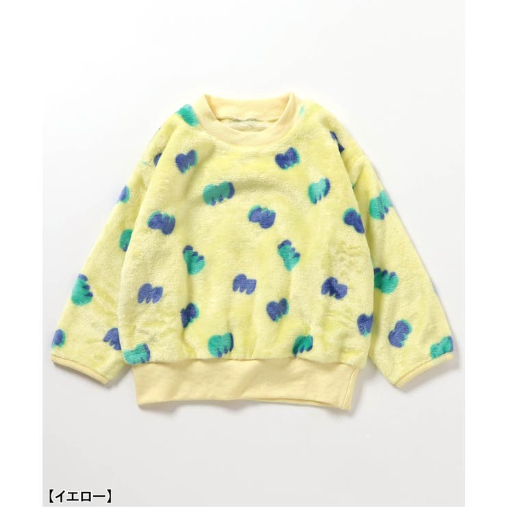 WEB限定 フリースパジャマ | F.O.Online Store | 詳細画像22 