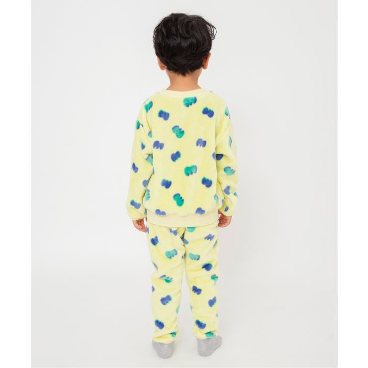 WEB限定 フリースパジャマ | F.O.Online Store | 詳細画像25 