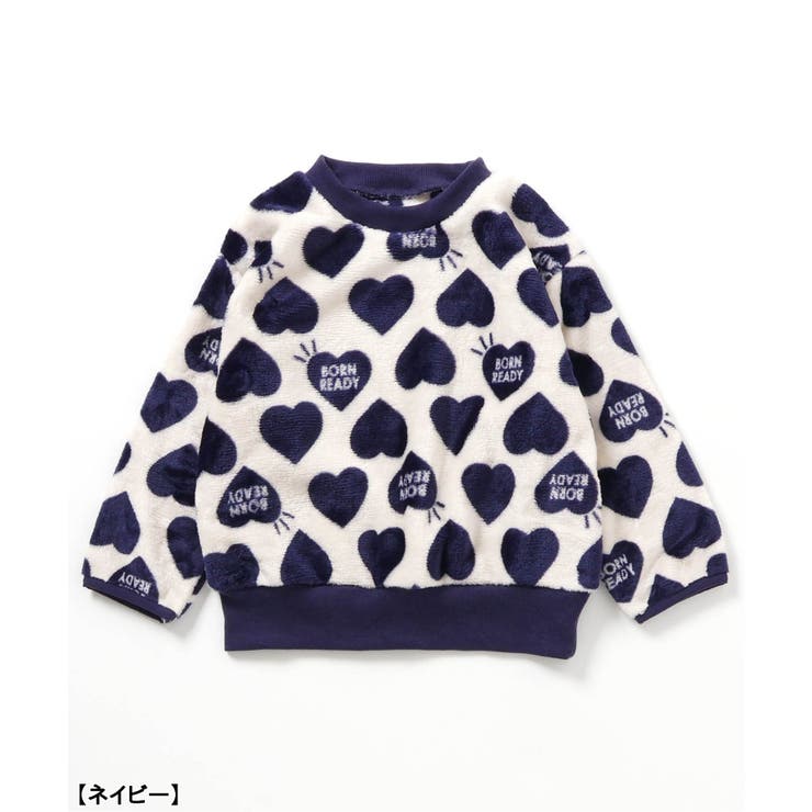 WEB限定 フリースパジャマ | F.O.Online Store | 詳細画像2 