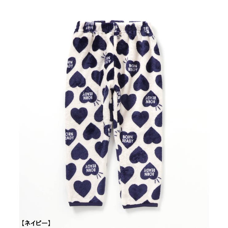 WEB限定 フリースパジャマ | F.O.Online Store | 詳細画像3 