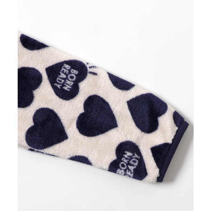 WEB限定 フリースパジャマ | F.O.Online Store | 詳細画像5 