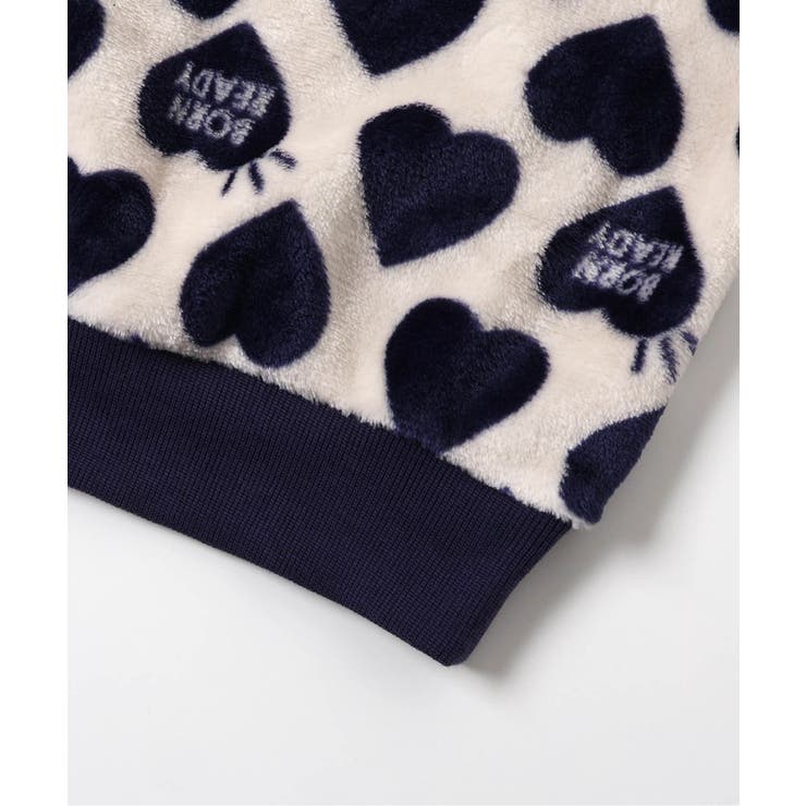 WEB限定 フリースパジャマ | F.O.Online Store | 詳細画像6 