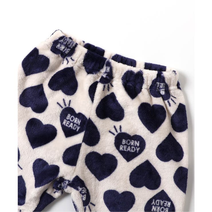 WEB限定 フリースパジャマ | F.O.Online Store | 詳細画像7 