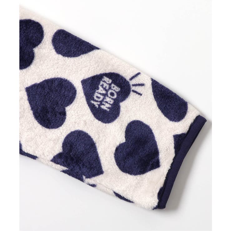 WEB限定 フリースパジャマ | F.O.Online Store | 詳細画像8 