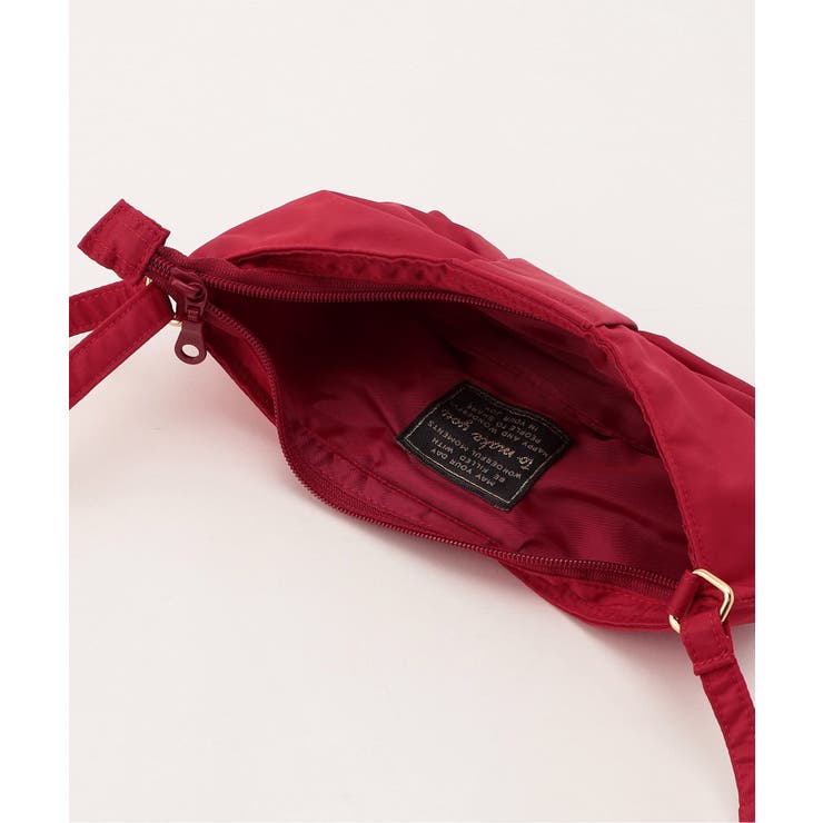 りぼんショルダーバック | F.O.Online Store | 詳細画像10 