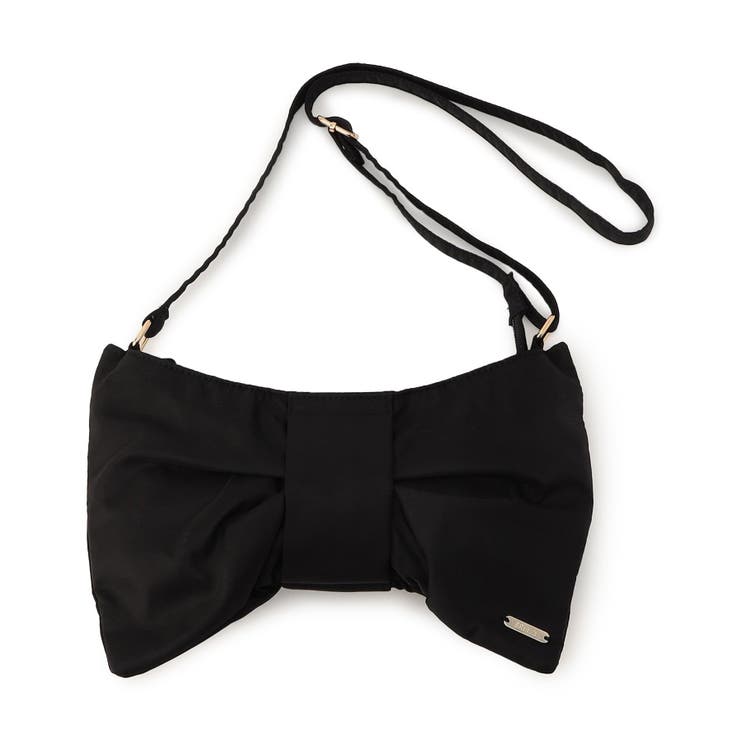 りぼんショルダーバック | F.O.Online Store | 詳細画像2 