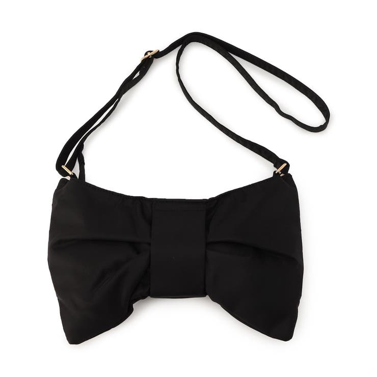 りぼんショルダーバック | F.O.Online Store | 詳細画像3 