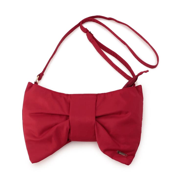 りぼんショルダーバック | F.O.Online Store | 詳細画像6 