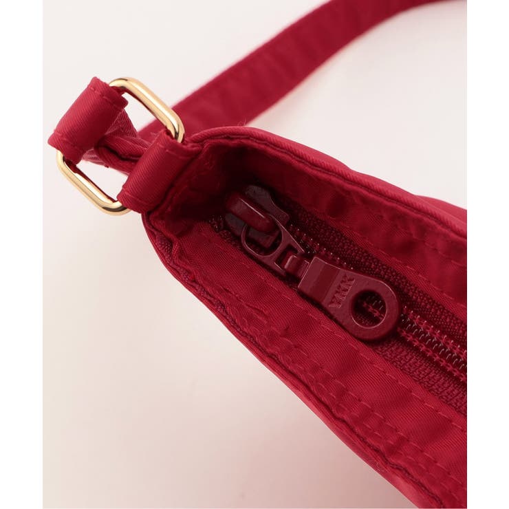 りぼんショルダーバック | F.O.Online Store | 詳細画像9 