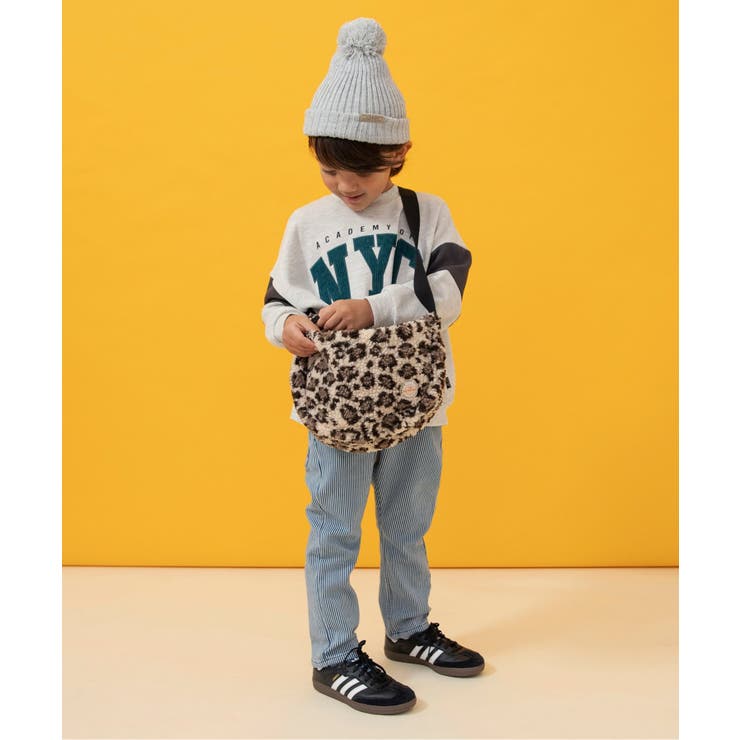 ボアショルダーバッグ | F.O.Online Store | 詳細画像9 