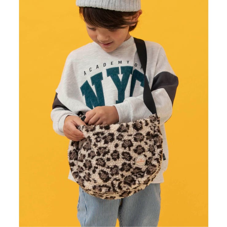 ベージュ | ボアショルダーバッグ | F.O.Online Store