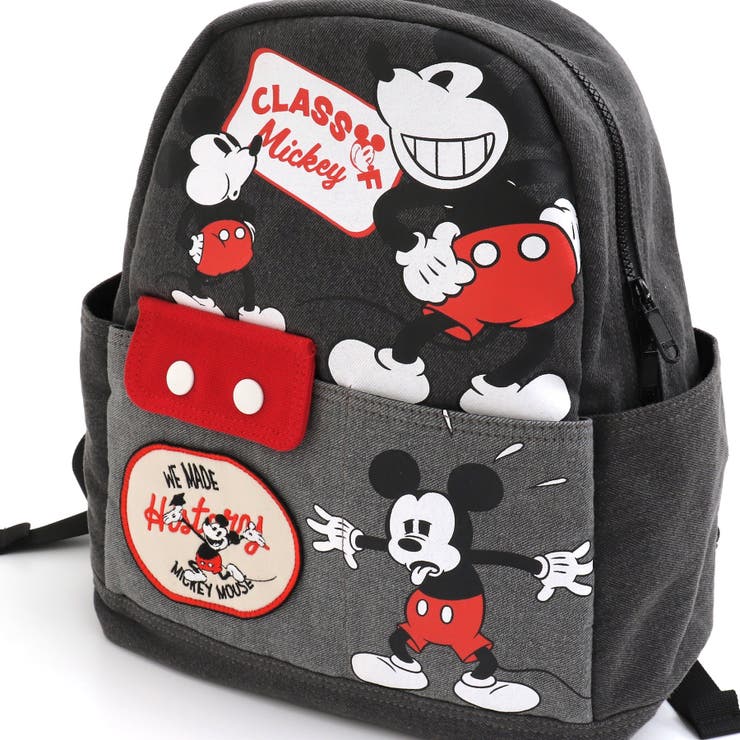 ディズニーキャラクター ミニキャラリュック｜商品情報｜タカラ