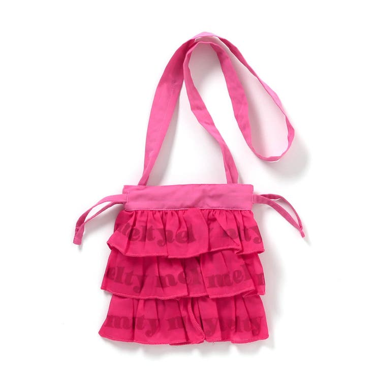 フリル巾着バック | F.O.Online Store | 詳細画像10 