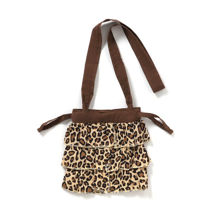 フリル巾着バック | F.O.Online Store | 詳細画像2 