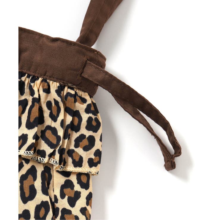 フリル巾着バック | F.O.Online Store | 詳細画像5 