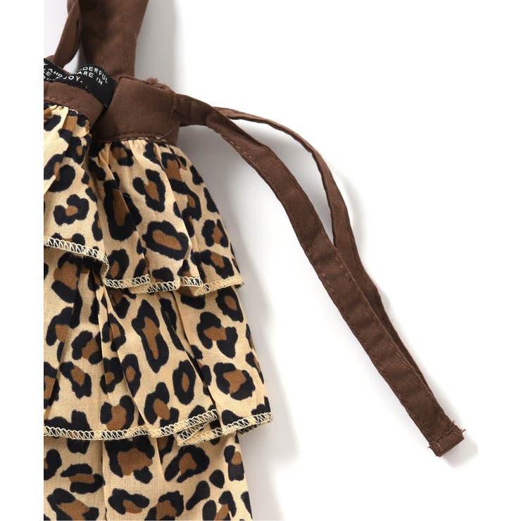 フリル巾着バック | F.O.Online Store | 詳細画像6 