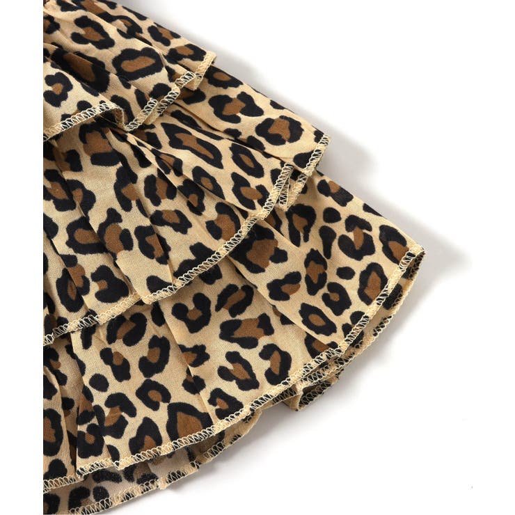 フリル巾着バック | F.O.Online Store | 詳細画像7 