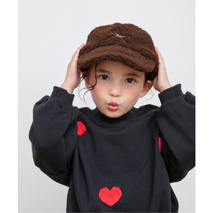 ボアキャップ | F.O.Online Store | 詳細画像1 