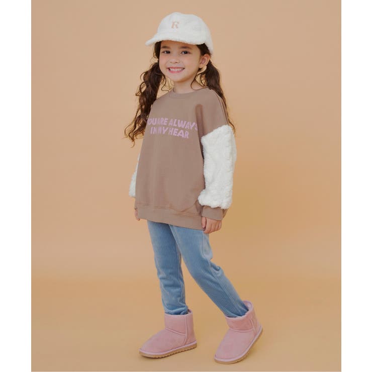 ボアキャップ | F.O.Online Store | 詳細画像11 