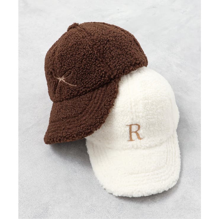 ボアキャップ | F.O.Online Store | 詳細画像16 