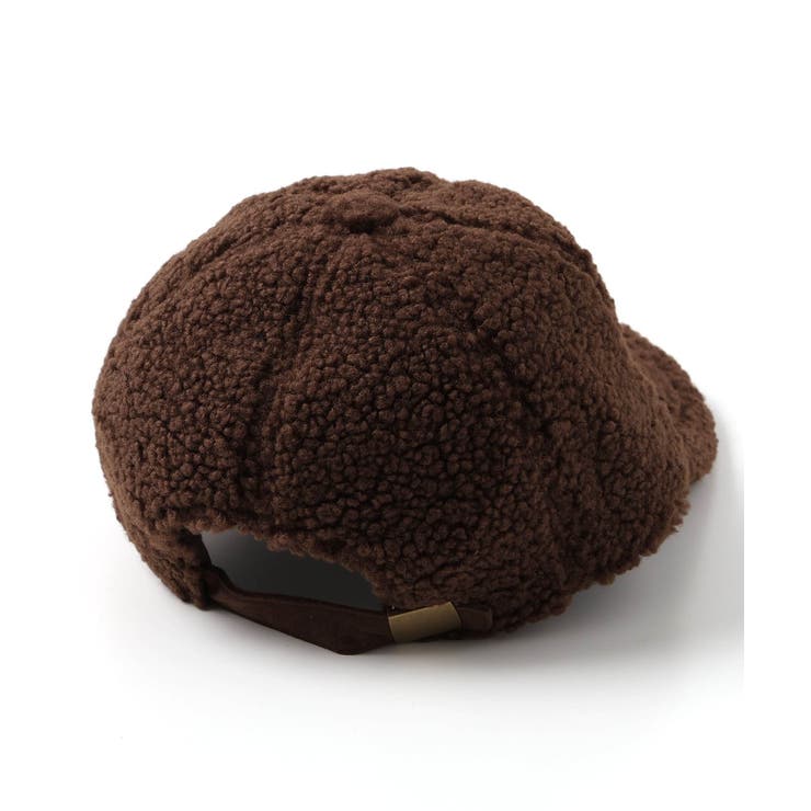 ボアキャップ | F.O.Online Store | 詳細画像3 