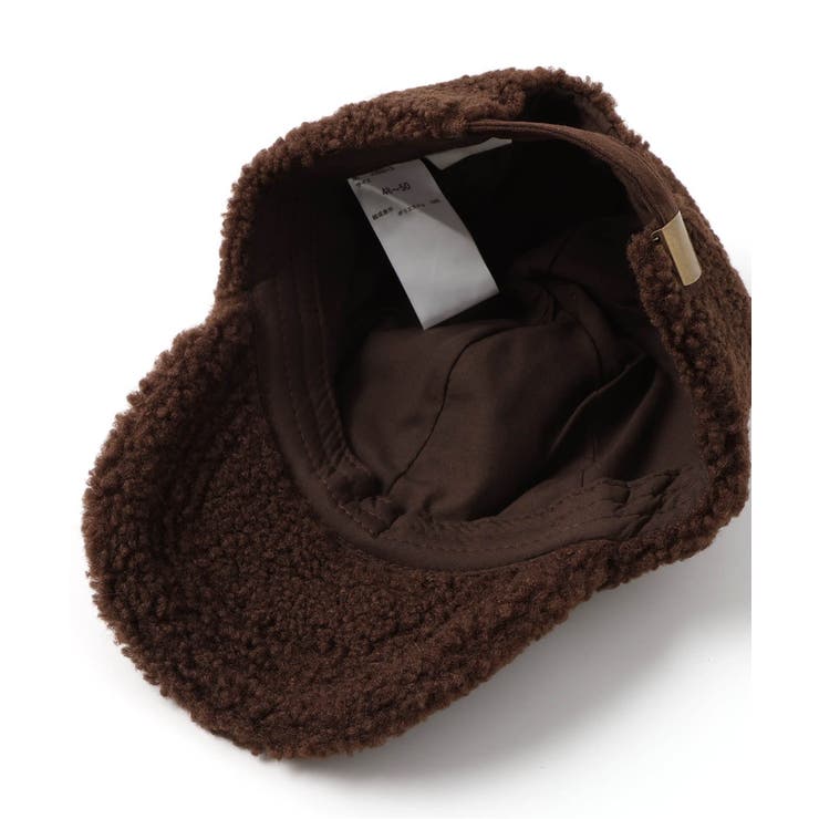 ボアキャップ | F.O.Online Store | 詳細画像5 