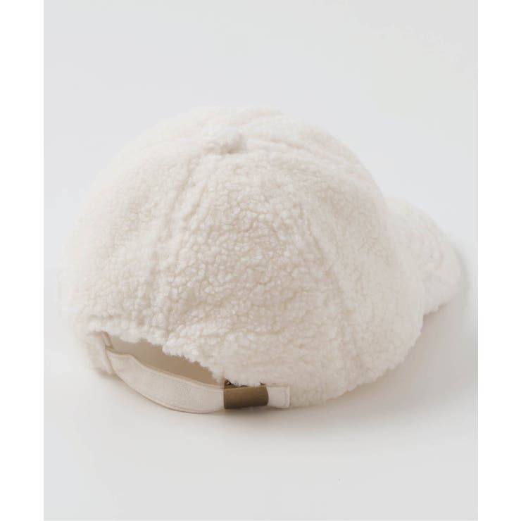 ボアキャップ | F.O.Online Store | 詳細画像9 