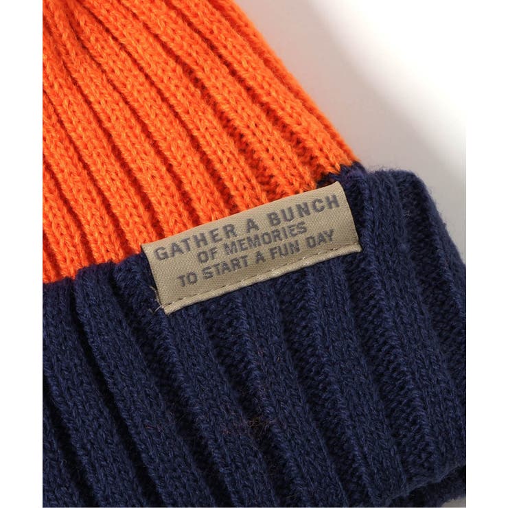 ビッグ梵天ニット帽 | F.O.Online Store | 詳細画像14 