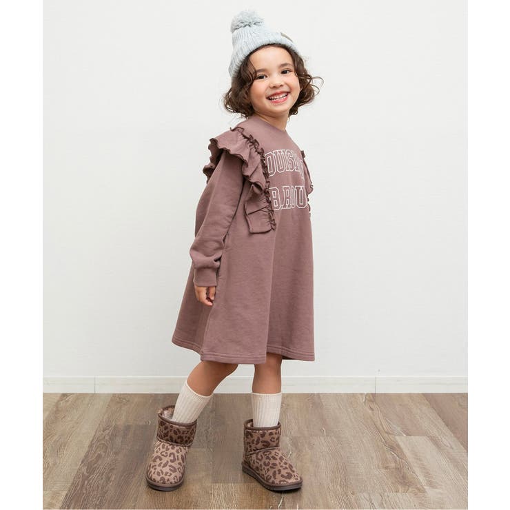 ビッグ梵天ニット帽 | F.O.Online Store | 詳細画像5 