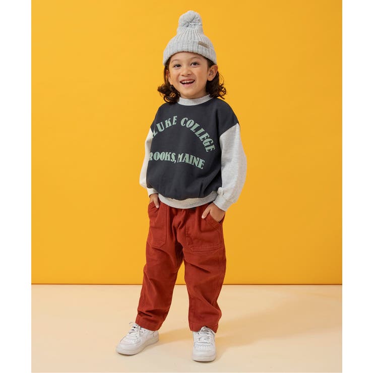 ビッグ梵天ニット帽 | F.O.Online Store | 詳細画像7 