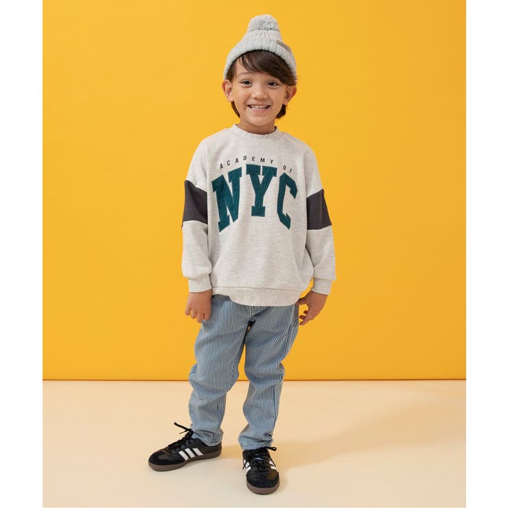 ビッグ梵天ニット帽 | F.O.Online Store | 詳細画像8 