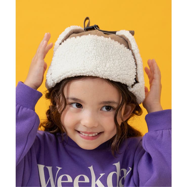 フライトキャップ | F.O.Online Store | 詳細画像1 