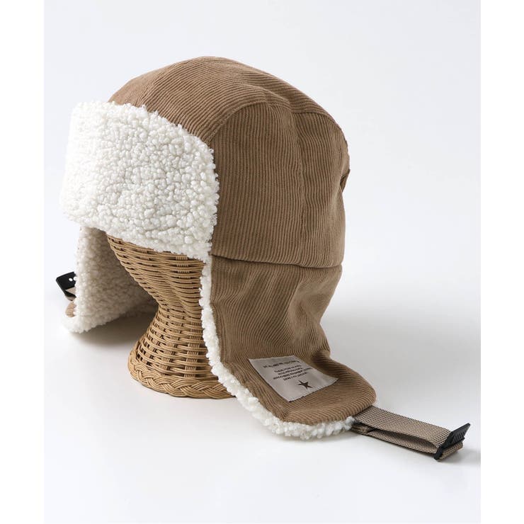 フライトキャップ | F.O.Online Store | 詳細画像10 