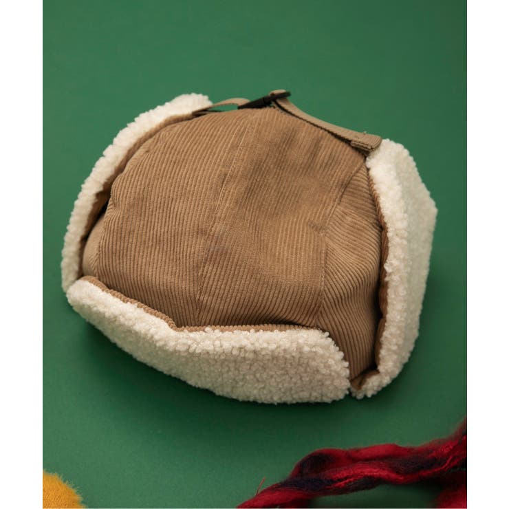 フライトキャップ | F.O.Online Store | 詳細画像17 