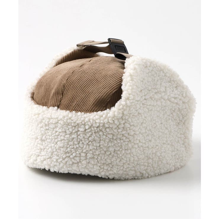 フライトキャップ | F.O.Online Store | 詳細画像3 