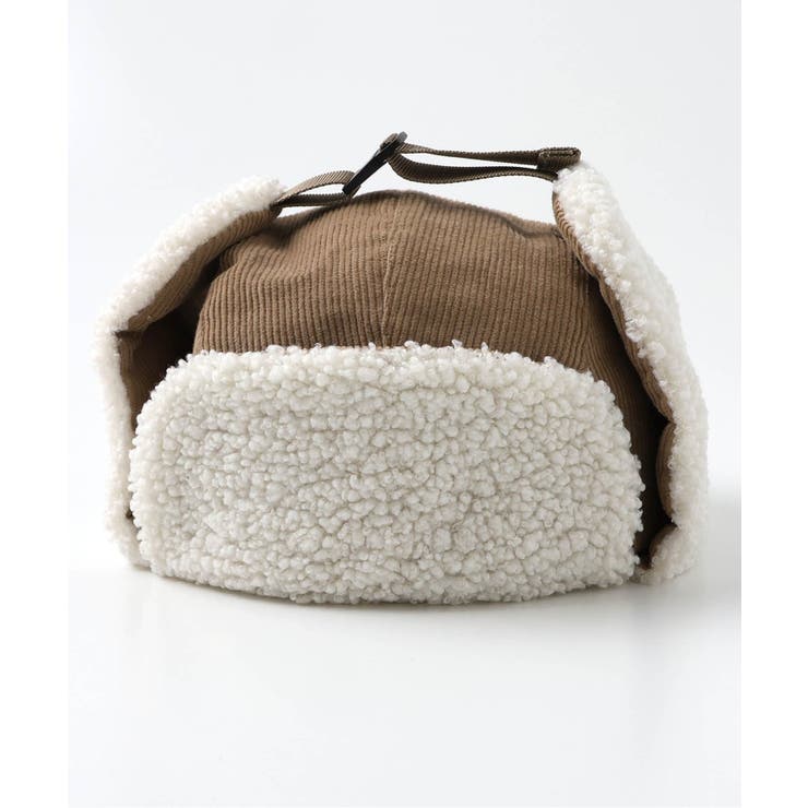 フライトキャップ | F.O.Online Store | 詳細画像4 