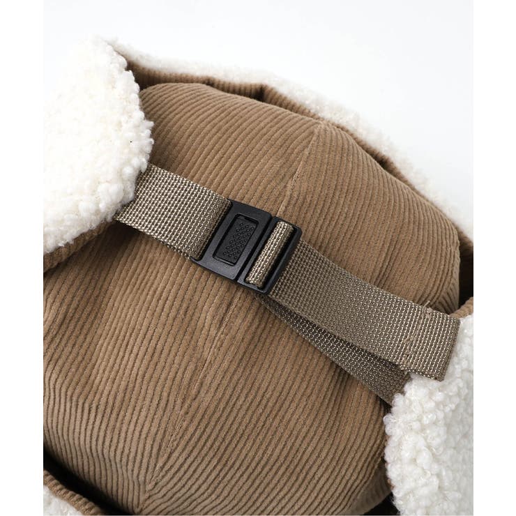 フライトキャップ | F.O.Online Store | 詳細画像5 