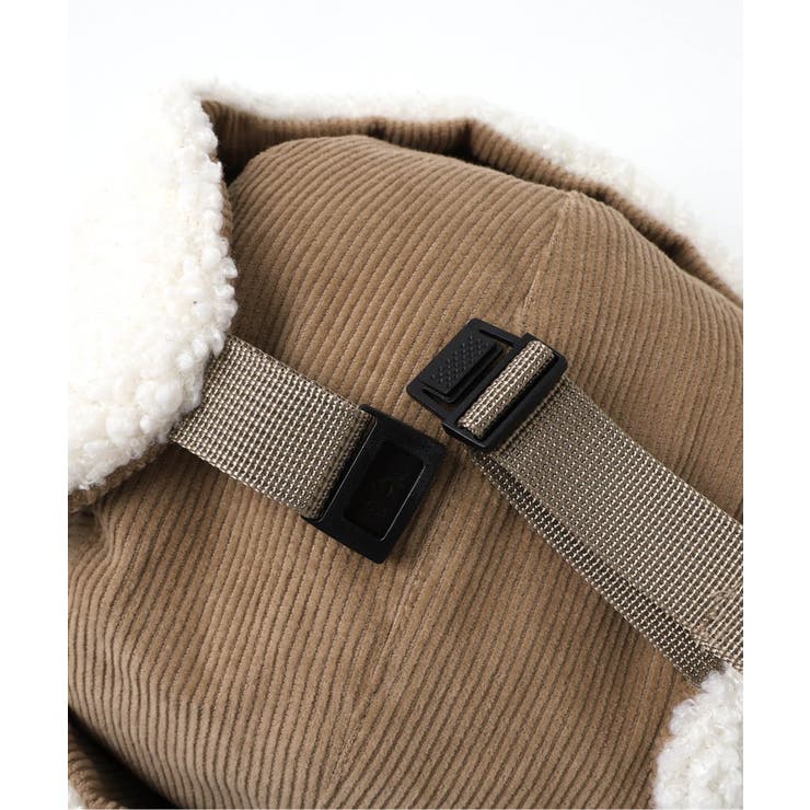 フライトキャップ | F.O.Online Store | 詳細画像6 