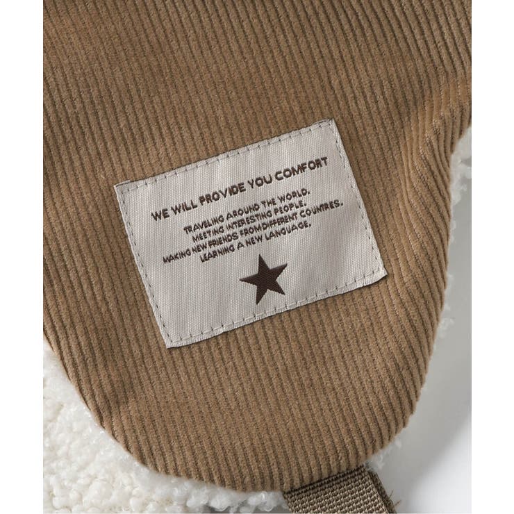 フライトキャップ | F.O.Online Store | 詳細画像8 