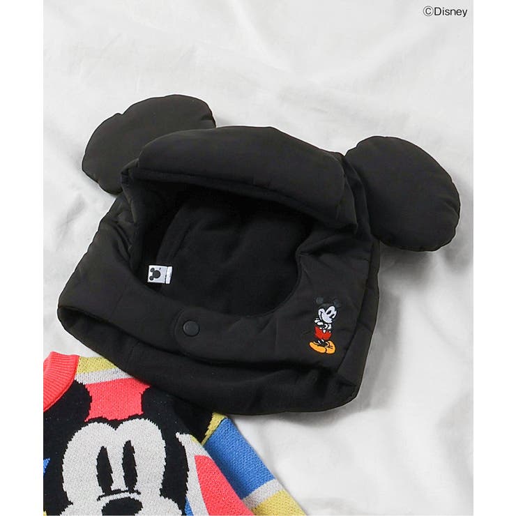 ディズニーキャラクター/パファーバラクラバ | F.O.Online Store | 詳細画像1 