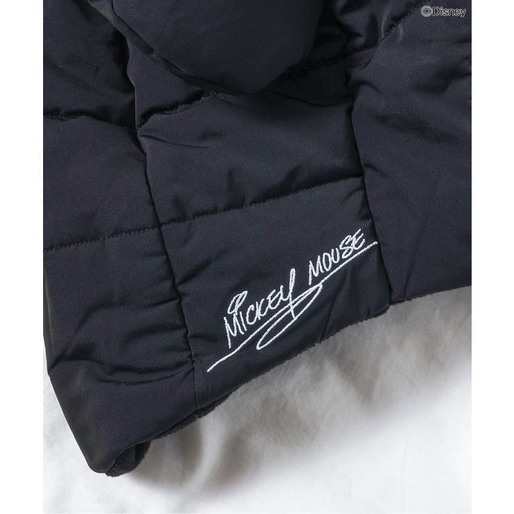 ディズニーキャラクター/パファーバラクラバ | F.O.Online Store | 詳細画像10 